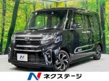 2021 Daihatsu Tanto