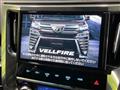 2019 Toyota Vellfire