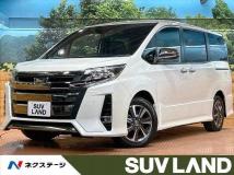 2020 Toyota Noah