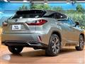2016 Lexus RX