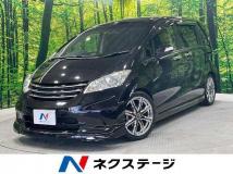 2012 Honda Freed