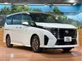 2025 Nissan Serena