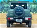 2024 Suzuki Jimny Sierra