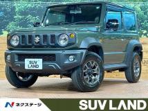 2024 Suzuki Jimny Sierra