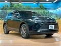 2021 Toyota Harrier Hybrid