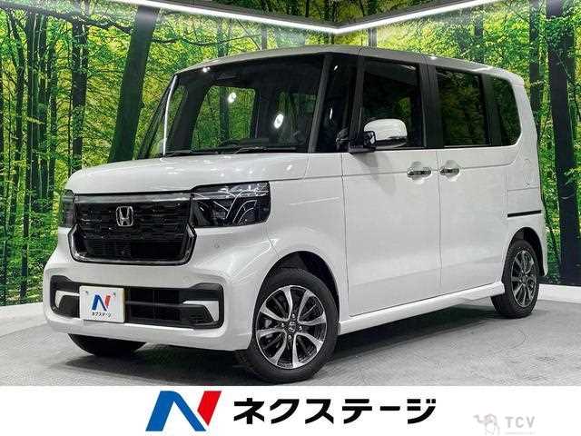 2026 Honda N BOX