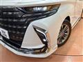 2024 Toyota Alphard G
