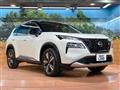 2023 Nissan X-Trail
