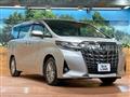 2019 Toyota Alphard G