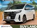 2019 Toyota Noah