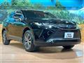 2021 Toyota Harrier Hybrid