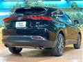 2021 Toyota Harrier Hybrid