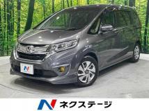 2016 Honda Freed