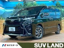 2020 Toyota Voxy