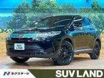 2017 Toyota Harrier