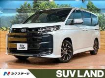 2026 Toyota Noah