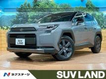 2026 Toyota RAV4