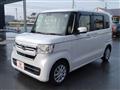 2022 Honda N BOX
