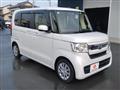 2022 Honda N BOX