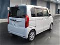 2022 Honda N BOX
