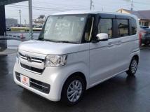 2022 Honda N BOX