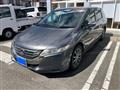 2011 Honda Odyssey