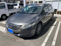 2011 Honda Odyssey