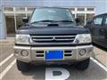 2005 Mitsubishi Pajero Mini