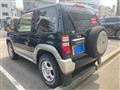 2005 Mitsubishi Pajero Mini