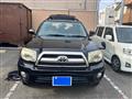 2009 Toyota Hilux Surf