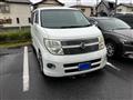 2009 Nissan Elgrand