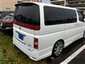 2009 Nissan Elgrand