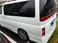 2009 Nissan Elgrand