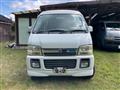 2005 Suzuki Every Wagon