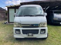2005 Suzuki Every Wagon