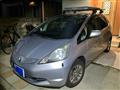 2009 Honda Fit