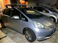 2009 Honda Fit