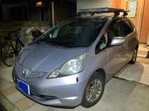 2009 Honda Fit