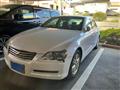 2007 Toyota Mark X