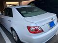 2007 Toyota Mark X