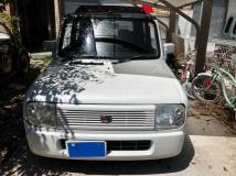 2004 Suzuki Lapin