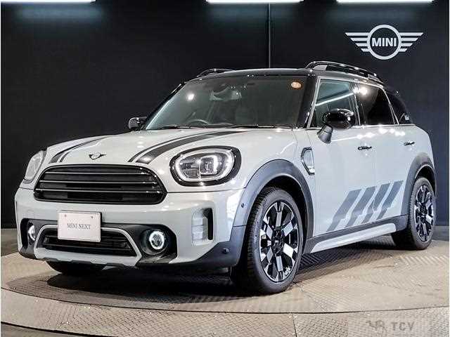 2022 BMW MINI