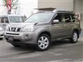 2009 Nissan X-Trail