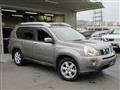 2009 Nissan X-Trail