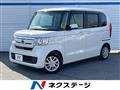 2019 Honda N BOX