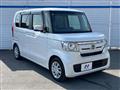 2019 Honda N BOX