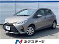 2017 Toyota Vitz