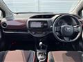 2017 Toyota Vitz