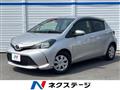 2015 Toyota Vitz