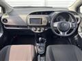 2015 Toyota Vitz